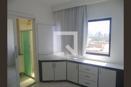 Apartamento para alugar com 100m², 3 quartos e 3 vagasQuarto 2