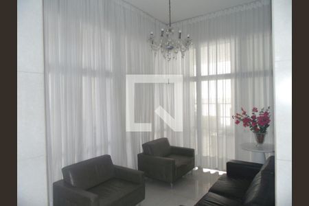 Apartamento para alugar com 100m², 3 quartos e 3 vagasÁrea comum