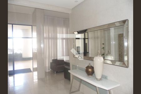 Apartamento para alugar com 100m², 3 quartos e 3 vagasÁrea comum