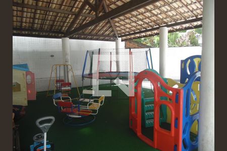 Apartamento para alugar com 100m², 3 quartos e 3 vagasÁrea comum