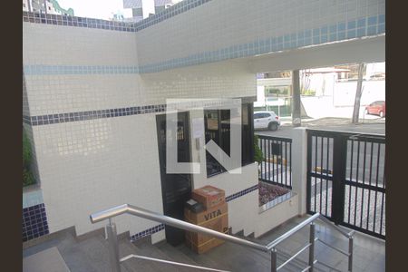 Apartamento para alugar com 100m², 3 quartos e 3 vagasÁrea comum