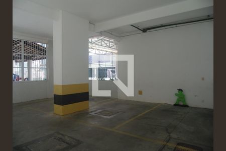 Apartamento para alugar com 100m², 3 quartos e 3 vagasÁrea comum