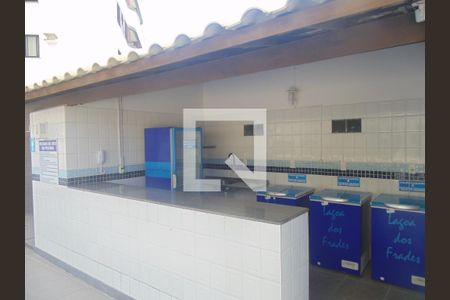 Apartamento para alugar com 100m², 3 quartos e 3 vagasÁrea comum - Piscina