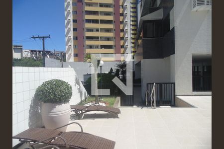 Apartamento para alugar com 100m², 3 quartos e 3 vagasÁrea comum