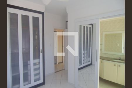 Apartamento para alugar com 100m², 3 quartos e 3 vagasQuarto 2