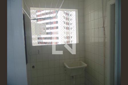 Apartamento para alugar com 100m², 3 quartos e 3 vagasArea de Serviço