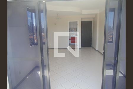 Varanda de apartamento para alugar com 3 quartos, 100m² em Stiep, Salvador