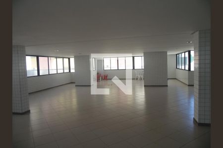 Apartamento para alugar com 100m², 3 quartos e 3 vagasÁrea comum