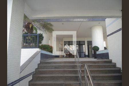 Apartamento para alugar com 100m², 3 quartos e 3 vagasÁrea comum