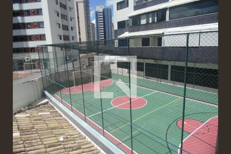 Apartamento para alugar com 100m², 3 quartos e 3 vagasÁrea comum