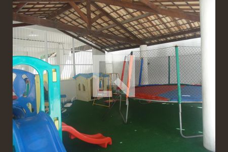 Apartamento para alugar com 100m², 3 quartos e 3 vagasÁrea comum