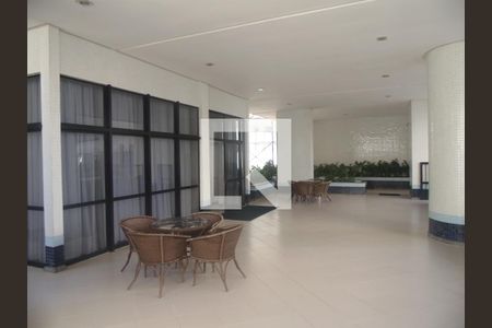 Apartamento para alugar com 100m², 3 quartos e 3 vagasÁrea comum