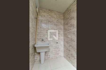 Casa de condomínio à venda com 103m², 2 quartos e 2 vagas Casa de condomínio à venda com 103m², 2 quartos e 2 vagasÁrea de Serviço