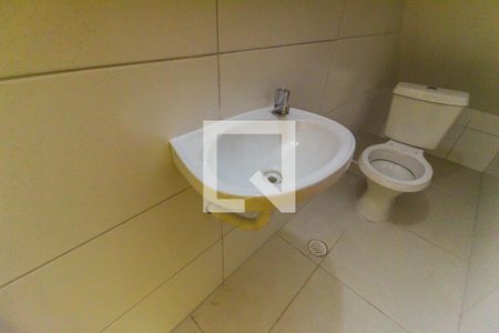 Casa de condomínio à venda com 103m², 2 quartos e 2 vagas Casa de condomínio à venda com 103m², 2 quartos e 2 vagasLavabo