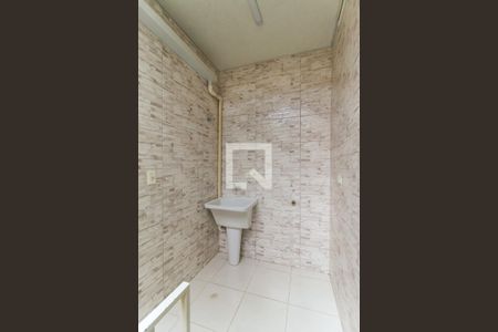 Casa de condomínio à venda com 103m², 2 quartos e 2 vagas Casa de condomínio à venda com 103m², 2 quartos e 2 vagasÁrea de Serviço