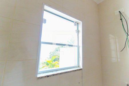 Casa de condomínio à venda com 103m², 2 quartos e 2 vagas Casa de condomínio à venda com 103m², 2 quartos e 2 vagasBanheiro da Suíte 2