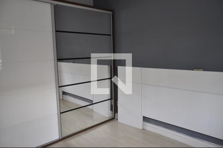 Quarto 1 de apartamento à venda com 3 quartos, 95m² em Riachuelo, Rio de Janeiro