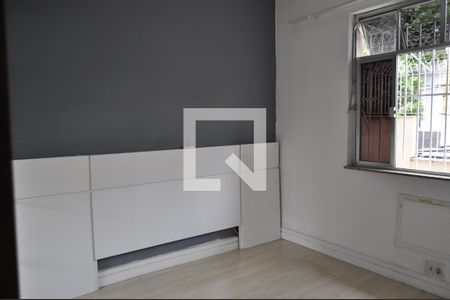 Quarto 1 de apartamento à venda com 3 quartos, 95m² em Riachuelo, Rio de Janeiro