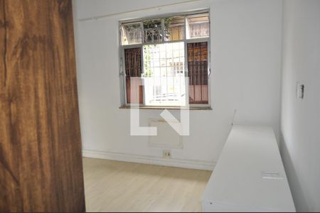 Quarto 1 de apartamento à venda com 3 quartos, 95m² em Riachuelo, Rio de Janeiro