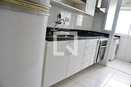 Apartamento à venda com 67m², 2 quartos e 2 vagas Apartamento à venda com 67m², 2 quartos e 2 vagasCozinha