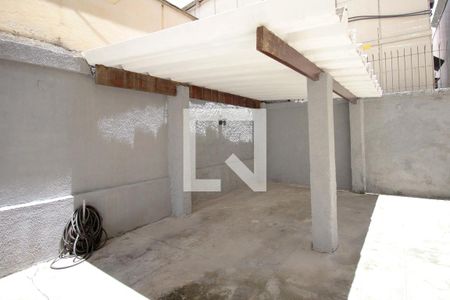Apartamento à venda com 140m², 4 quartos e 2 vagasÁrea comum