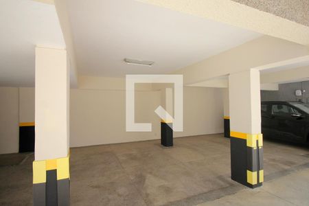 Apartamento à venda com 140m², 4 quartos e 2 vagasÁrea comum