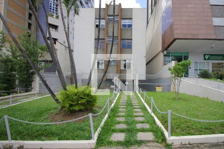 Apartamento à venda com 140m², 4 quartos e 2 vagasVista
