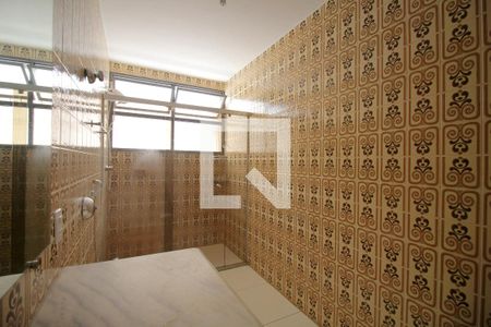 Apartamento à venda com 140m², 4 quartos e 2 vagasBanheiro