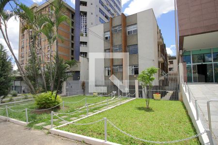 Apartamento à venda com 140m², 4 quartos e 2 vagasVista
