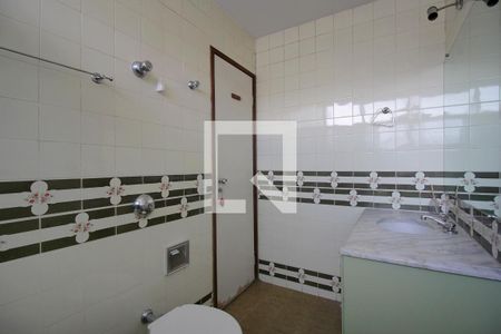 Apartamento à venda com 140m², 4 quartos e 2 vagasBanheiro