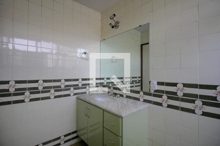 Apartamento à venda com 140m², 4 quartos e 2 vagasBanheiro