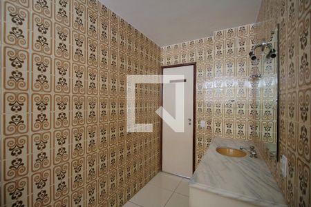 Apartamento à venda com 140m², 4 quartos e 2 vagasBanheiro