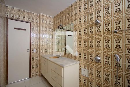 Apartamento à venda com 140m², 4 quartos e 2 vagasBanheiro