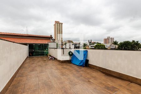 Apartamento à venda com 148m², 2 quartos e 2 vagas Apartamento à venda com 148m², 2 quartos e 2 vagasVaranda da Cobertura