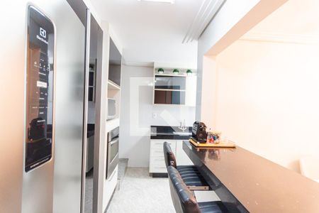 Apartamento à venda com 148m², 2 quartos e 2 vagas Apartamento à venda com 148m², 2 quartos e 2 vagasCozinha