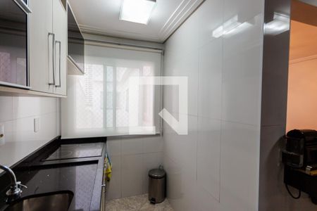Apartamento à venda com 148m², 2 quartos e 2 vagas Apartamento à venda com 148m², 2 quartos e 2 vagasCozinha