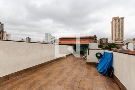 Apartamento à venda com 148m², 2 quartos e 2 vagas Apartamento à venda com 148m², 2 quartos e 2 vagasVaranda da Cobertura