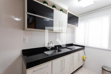 Apartamento à venda com 148m², 2 quartos e 2 vagas Apartamento à venda com 148m², 2 quartos e 2 vagasCozinha