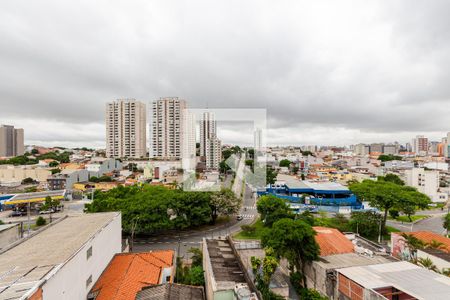 Apartamento à venda com 148m², 2 quartos e 2 vagas Apartamento à venda com 148m², 2 quartos e 2 vagasVista da Varanda da Cobertura