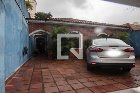 Casa à venda com 400m², 6 quartos e 3 vagasFachada