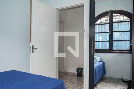 Casa à venda com 400m², 6 quartos e 3 vagasQuarto 1