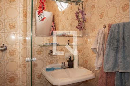 Casa à venda com 400m², 6 quartos e 3 vagasBanheiro da Suíte