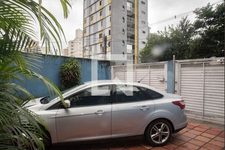 Casa à venda com 400m², 6 quartos e 3 vagasGaragem/Frente