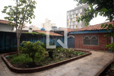 Casa à venda com 400m², 6 quartos e 3 vagasQuintal