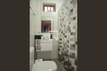 Casa à venda com 400m², 6 quartos e 3 vagasBanheiro da Suíte Externa