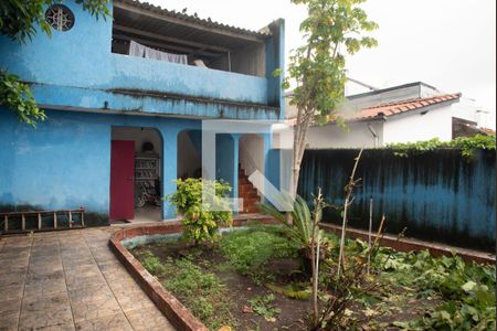 Casa à venda com 400m², 6 quartos e 3 vagasQuintal