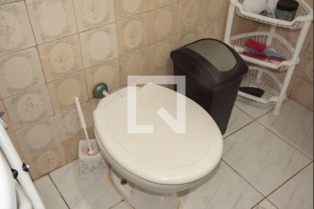 Casa à venda com 400m², 6 quartos e 3 vagasBanheiro