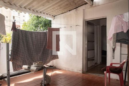 Casa à venda com 400m², 6 quartos e 3 vagasVaranda da Edícula