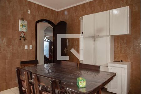 Casa à venda com 400m², 6 quartos e 3 vagasCozinha