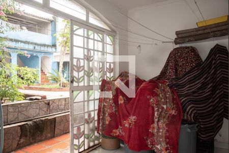 Casa à venda com 400m², 6 quartos e 3 vagasÁrea de Serviço